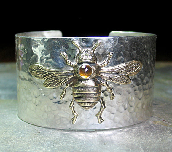 Jewelry for the Bee Lover