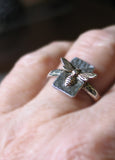 Bee Ring Bee My Honey Series - Le Petite Bee