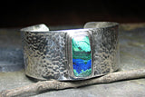 Azurite Malachite Cuff